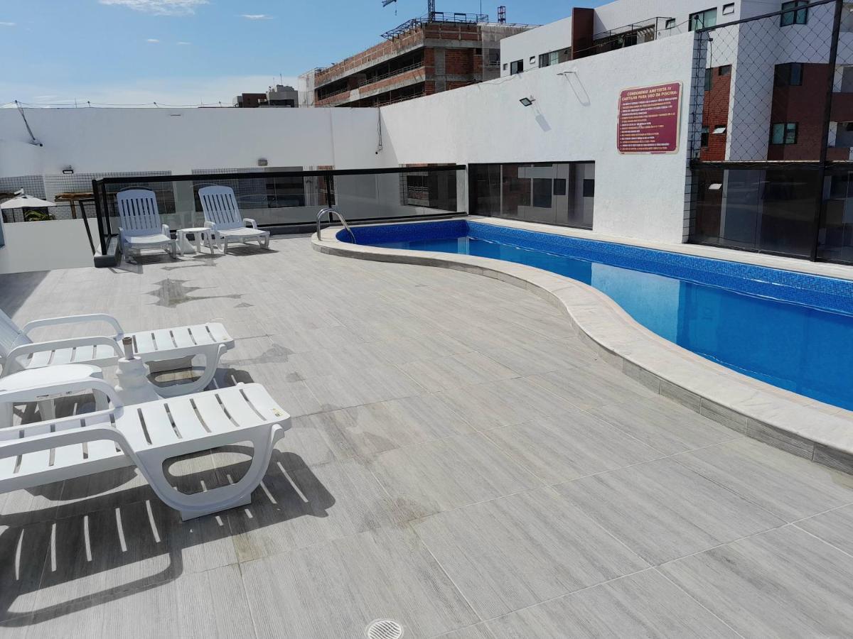 Amestista 202 Maceió Zewnętrze zdjęcie