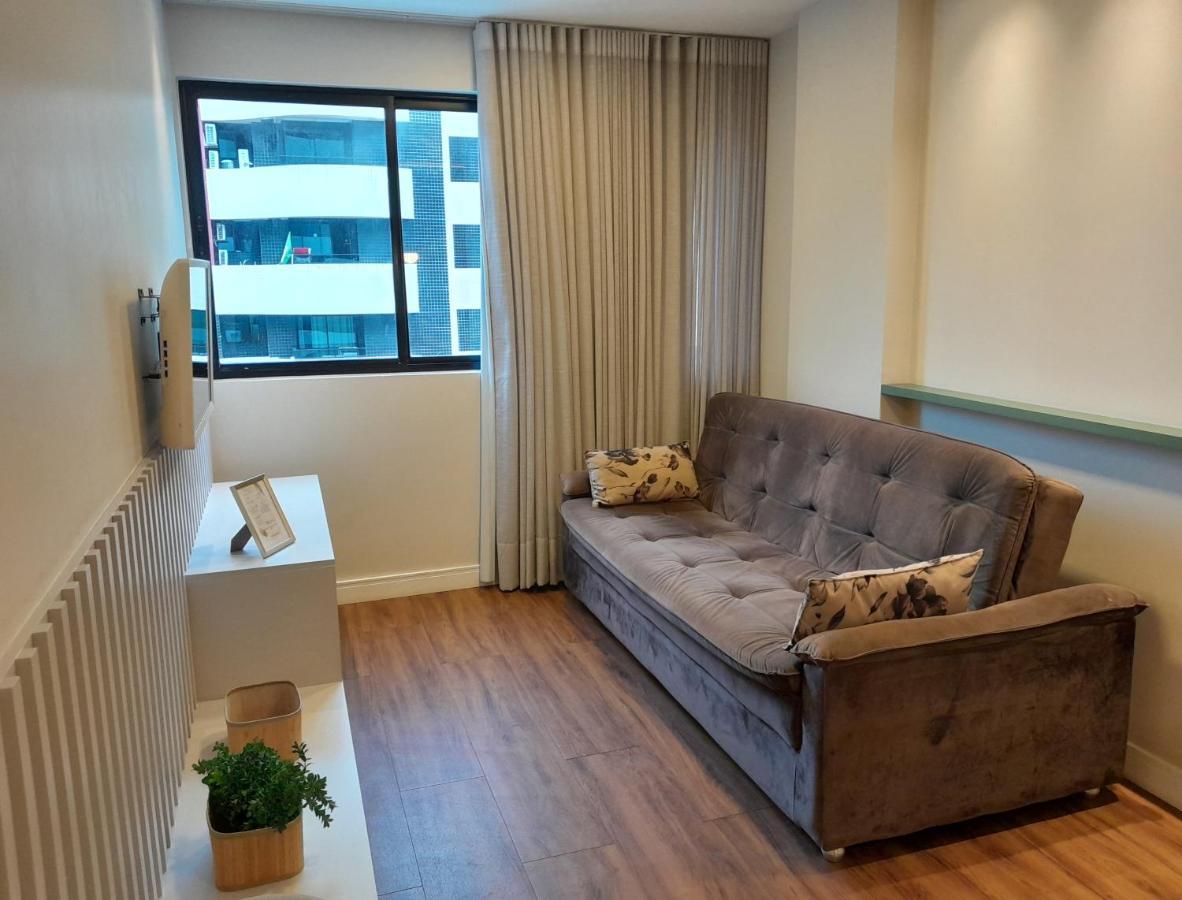 Amestista 202 Maceió Zewnętrze zdjęcie